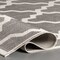 Nuloom Gina Lattice Indoor/Outdoor Area Rug 5ft x 8ft OWDN06F-O508 - alternate 5